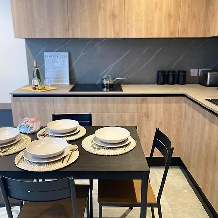 Appartement Broadway By The Sea *