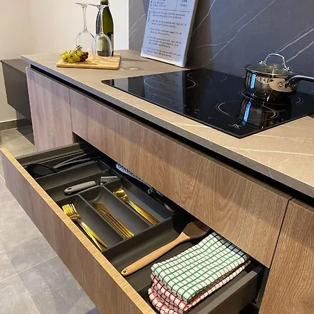 Apartmán Broadway By The Sea *