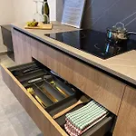 Apartament Broadway By The Sea *