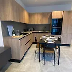 Apartament Broadway By The Sea