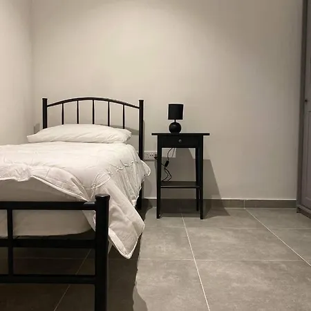 Broadway By The Sea דירה סיינט פול ביי