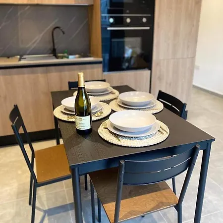 Broadway By The Sea דירה סיינט פול ביי