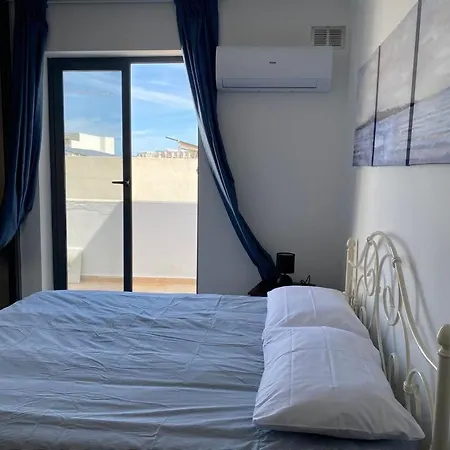 Apartment Broadway By The Sea *